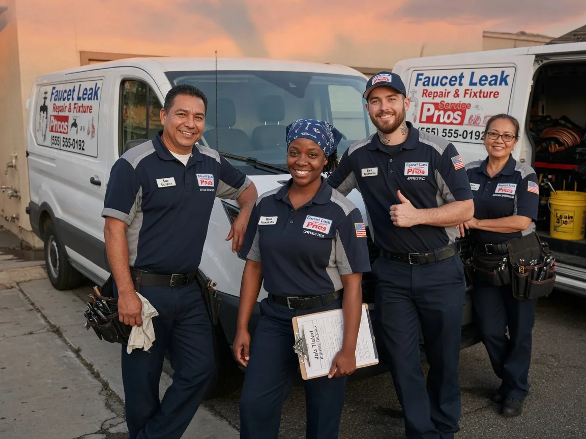 Faucet Repair company in Saulsville, WV